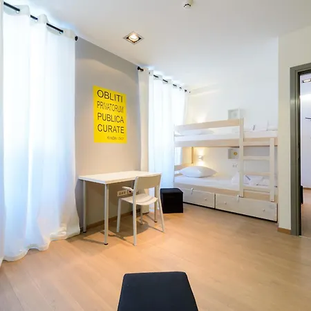 Euroadria Hostel