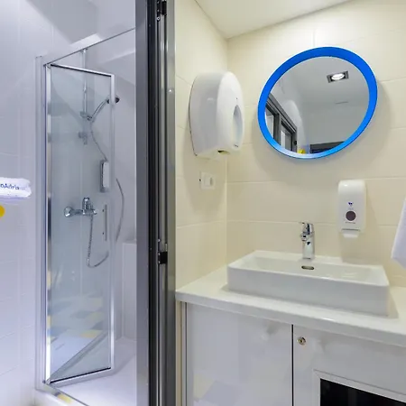 Hostel Euroadria