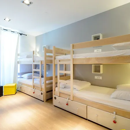 Hostel Euroadria *
