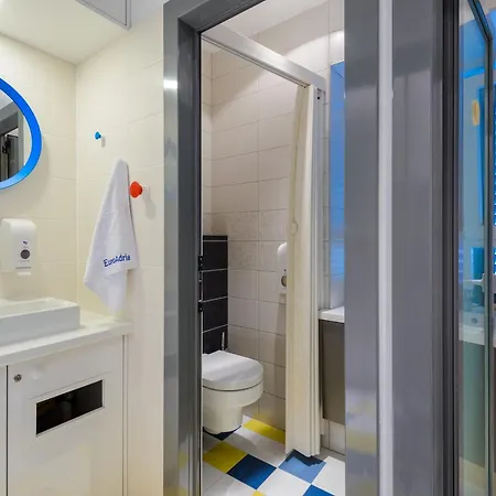 Euroadria Hostel Dubrovnik