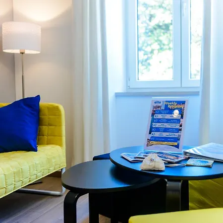 Hostel Euroadria Dubrovnik