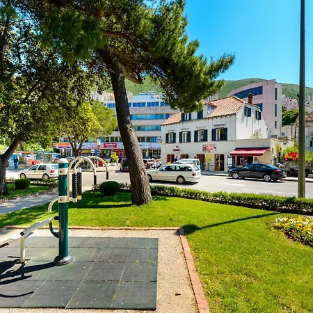 Hostel Euroadria Dubrovnik
