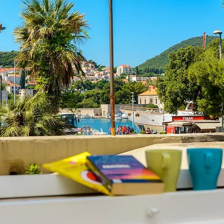 Hostel Euroadria