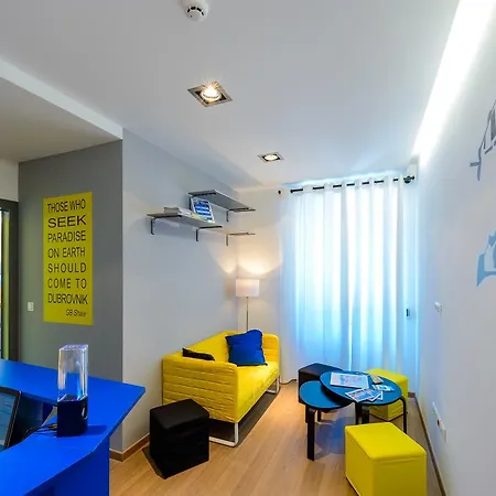 Hostel Euroadria Dubrovnik
