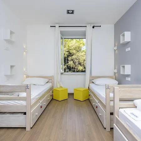 Euroadria Hostel *