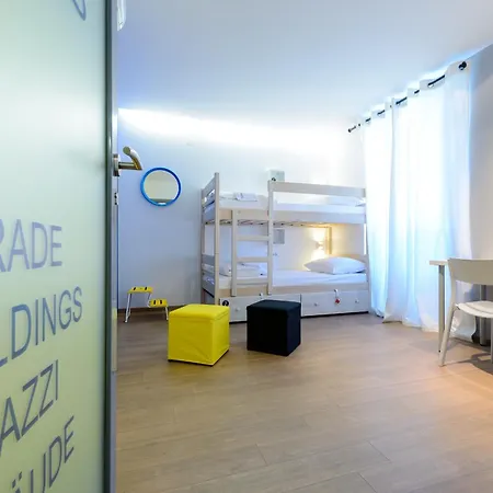 Hostel Euroadria *