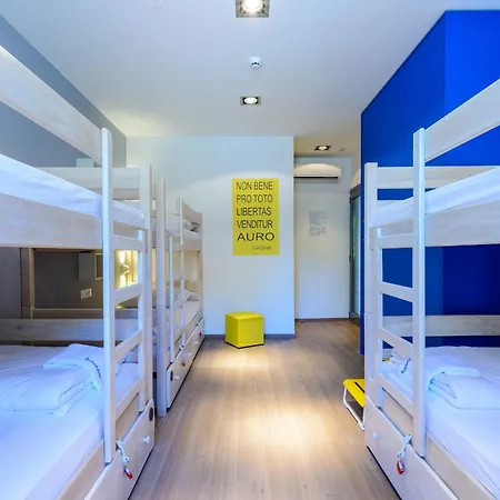 Euroadria Hostel Dubrovnik