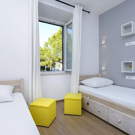 Hostel Euroadria *